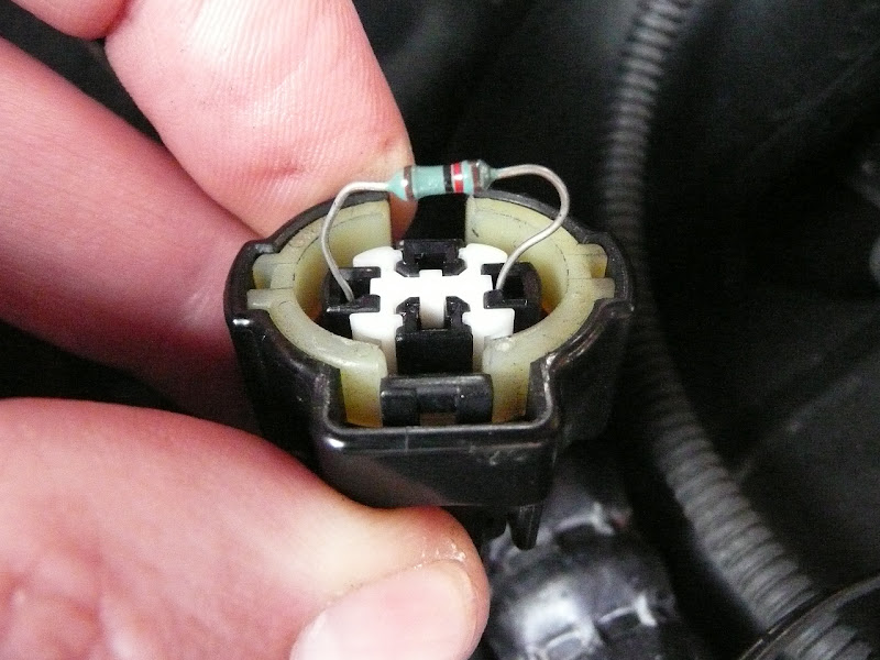 HOW TO TEST RADIATOR FAN SPEEDS FROM TRINARY SWITCH (DIESEL CDT/i, 1.8